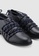 House of Avenues black Ladies Outdoor Style Shoe Lace Oxford Shoe 5141 Black 08285SH910116DGS_4