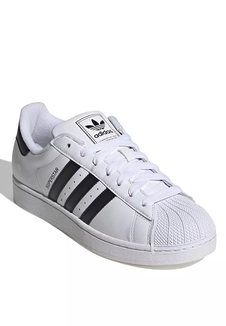 Superstar II Shoes