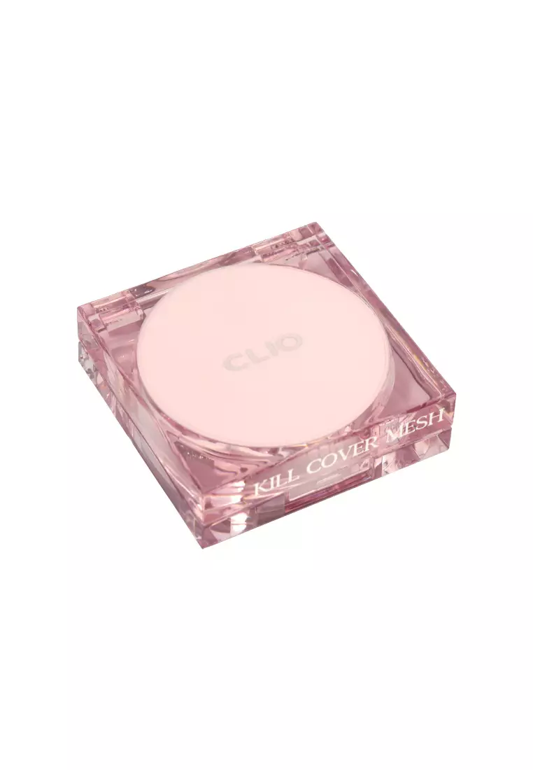 Clio SPF50+PA++++ Mini Kill Cover Mesh Glow Cushion (#03) (5g)