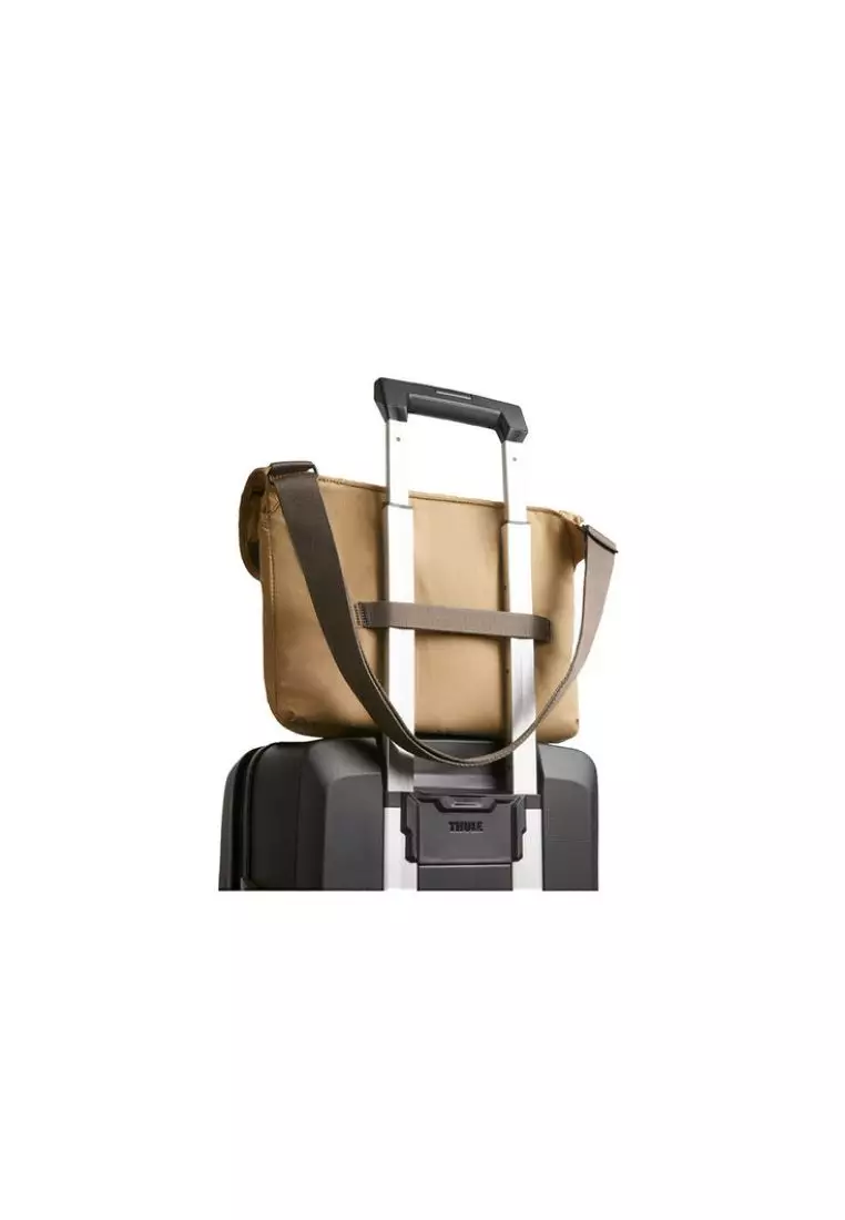 Bellroy Cinch Mini Messenger - Sand Dune