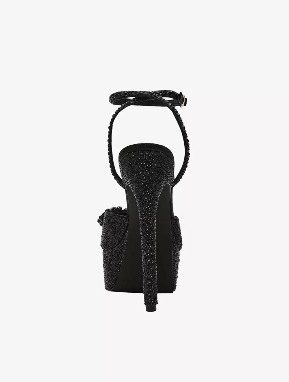 Steve Madden STEPPER Women's Heels - Black