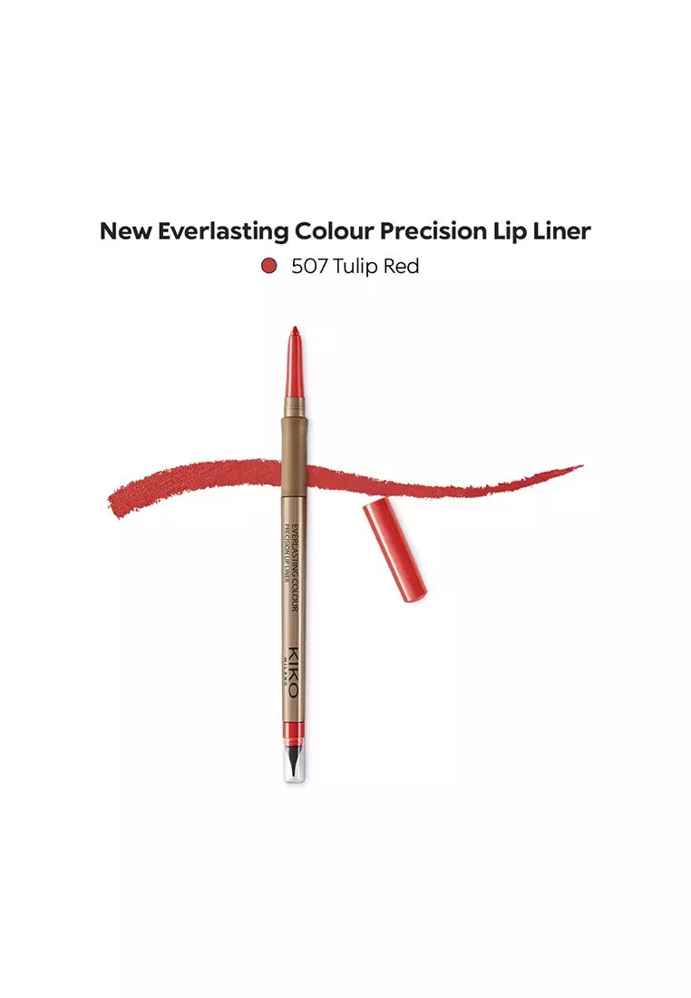 New Everlasting Colour Precision Lip Liner