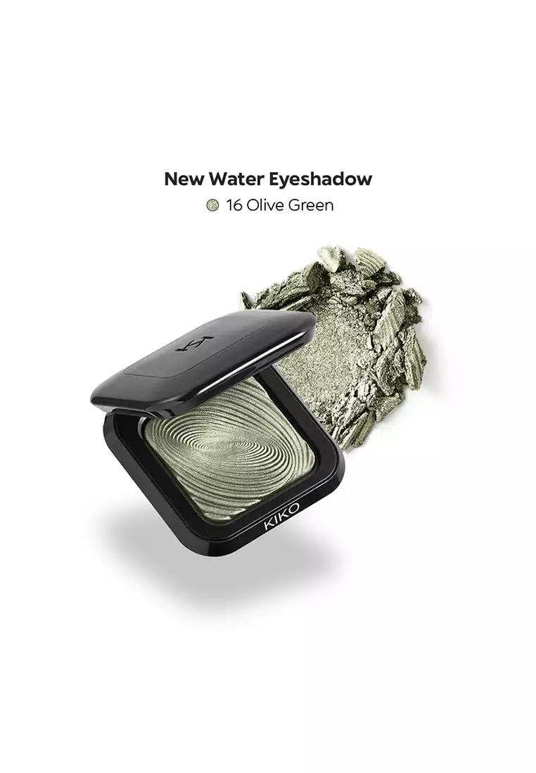 New Water Eyeshadow