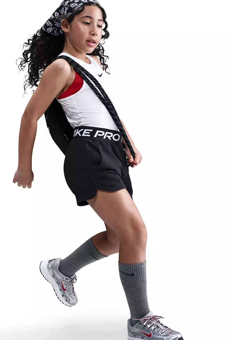 Pro Fleece Dri-FIT Shorts