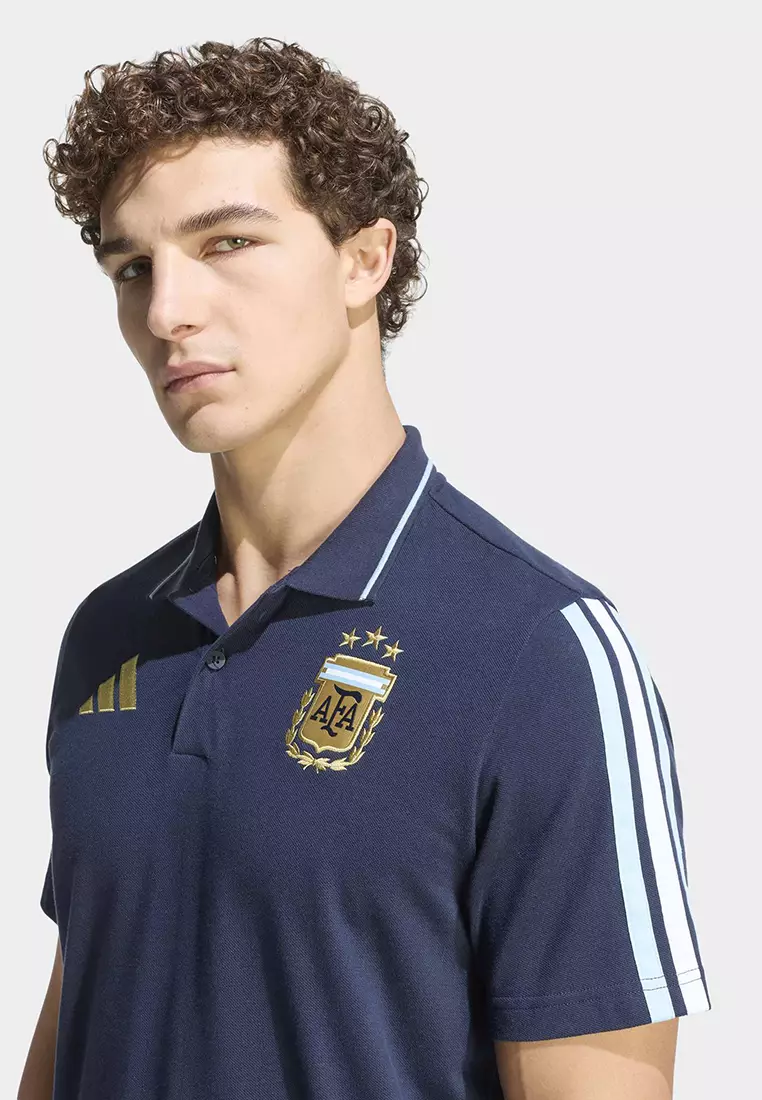 Argentina DNA Polo Shirt