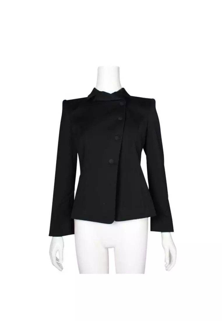 Giorgio armani 2024 women's jackets