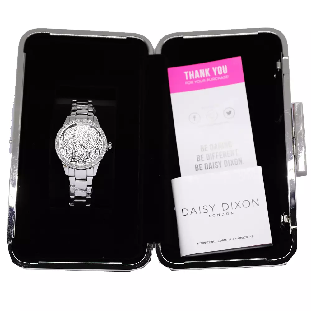 Daisy Dixon Casual Women's Watches DD 182SM