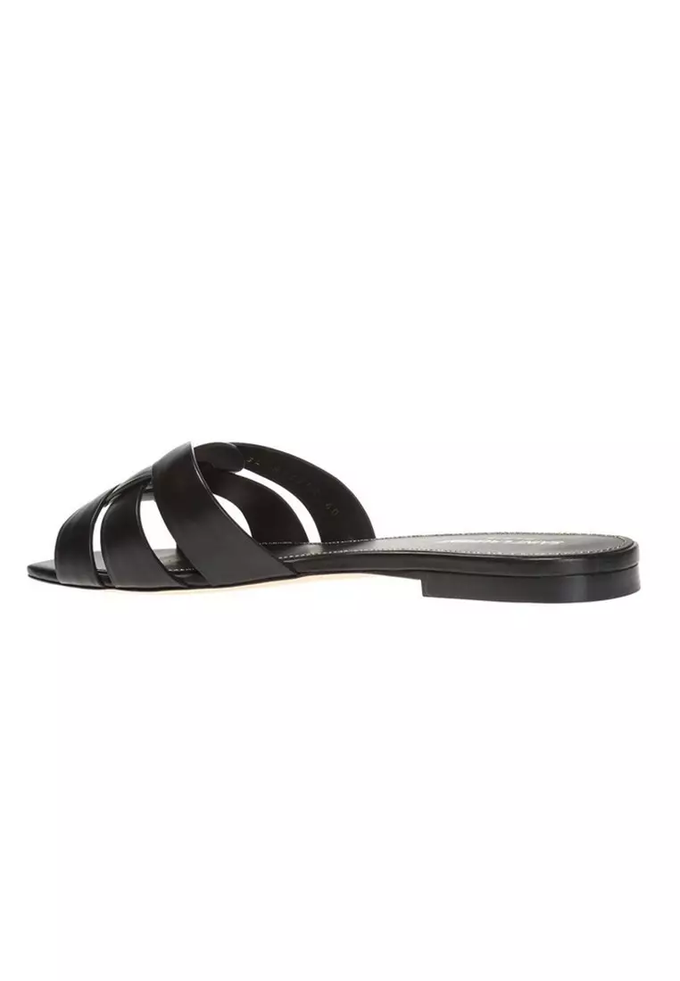 Tribute Women's Sandals in Black