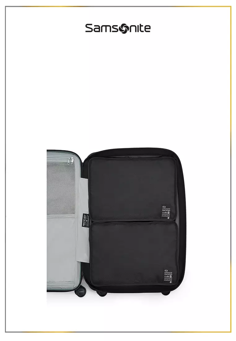 Samsonite Packing Cubes Medium II - Black