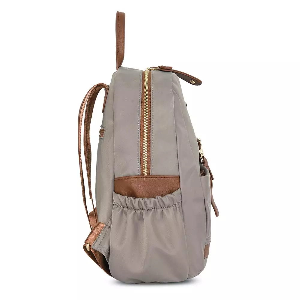 En-ji Samdo Backpack - Grey