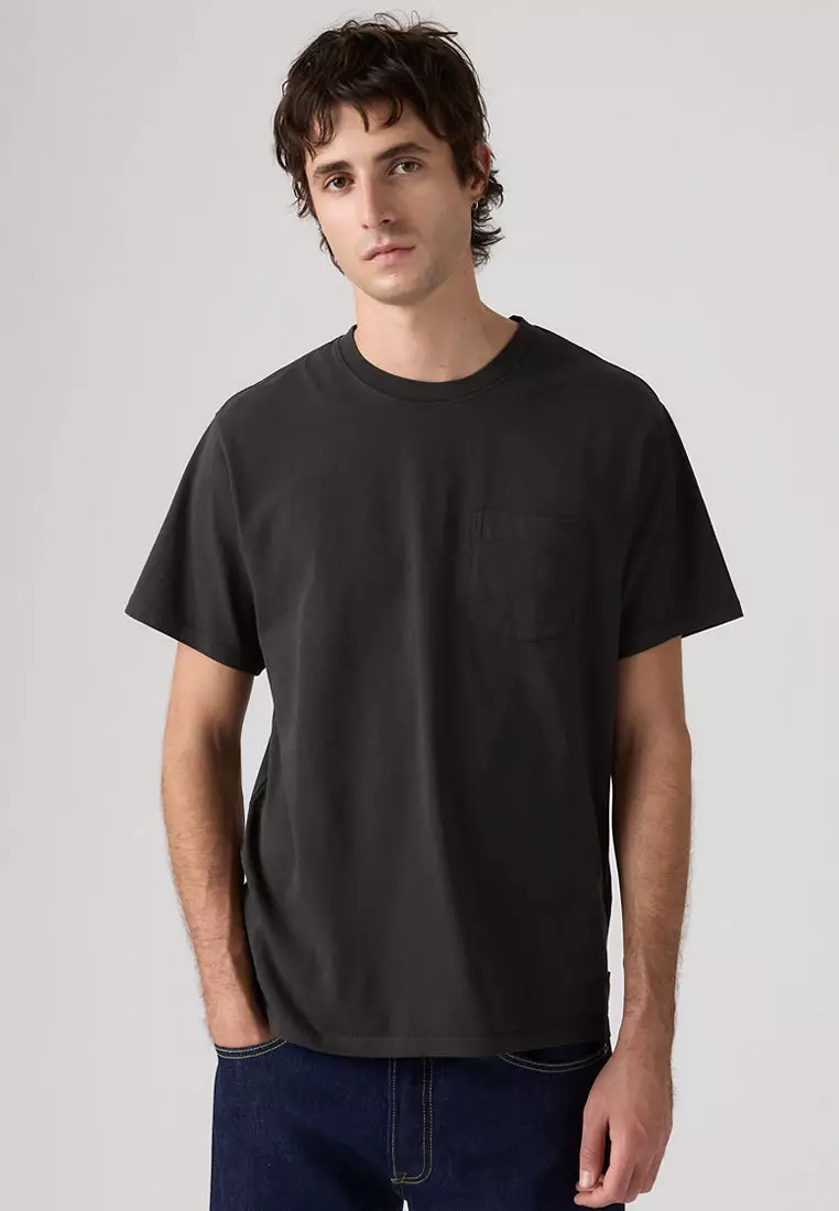 Levi's® Men's Essential Pocket Tee (005H0-0039)