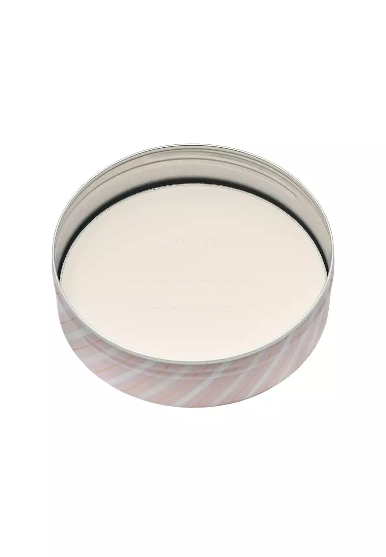 Club Nude Skin Make Up Powder (Pastel Rose Fragrance) (26g)