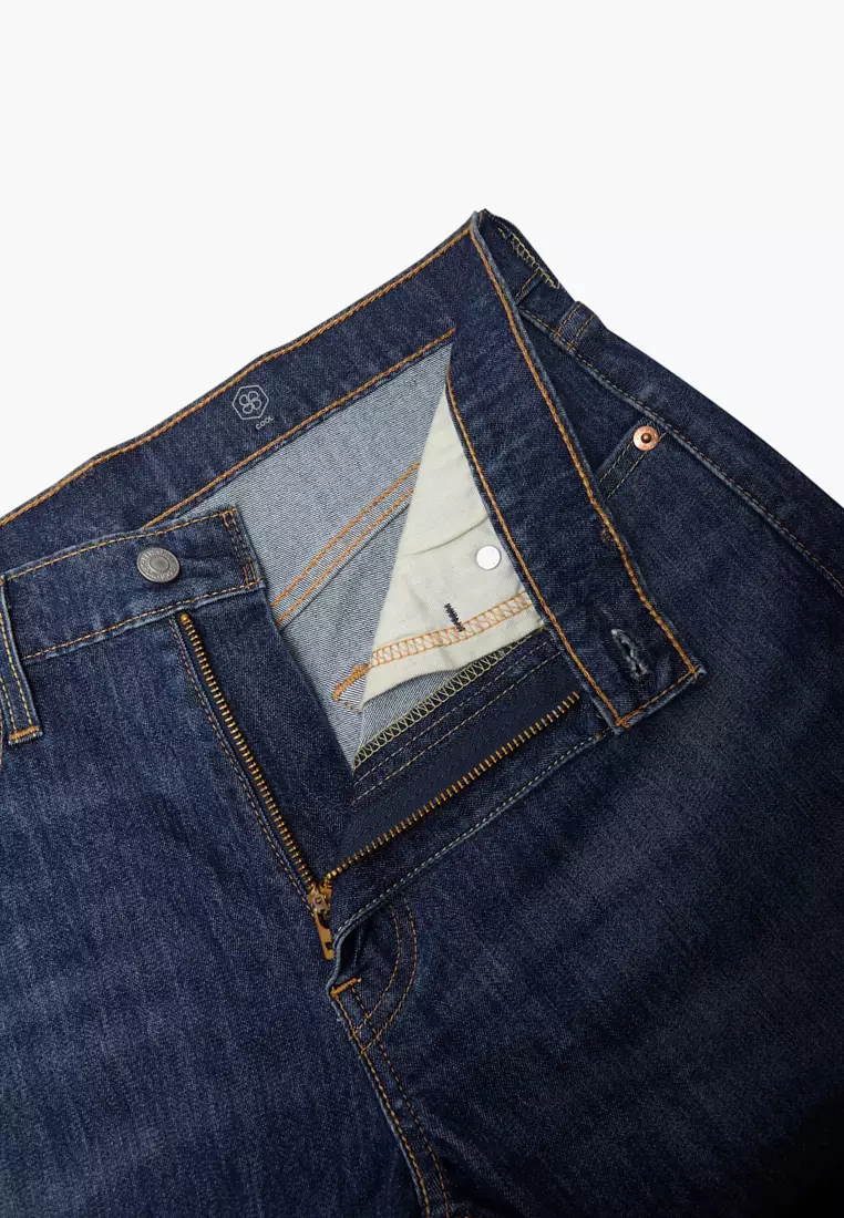 Buy Levi's Levi's® Men's 502™ Taper Jeans 29507-1266 2024 Online ...