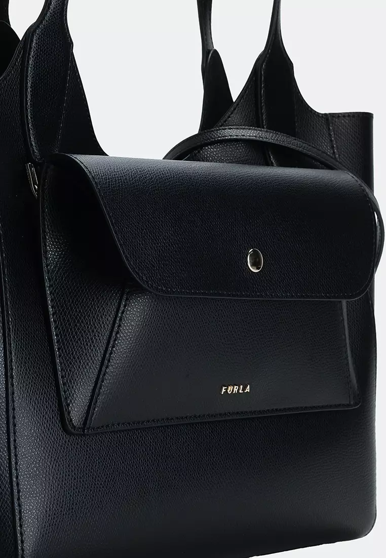 FURLA バッグ　新品未使用　77%OFF Buy FURLA Lea S Tote Bag 2026 Online | ZALORA