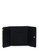 Carlo Rino black Black Borderless Short Wallet With Chain Sling 3C58AAC49E8610GS_4