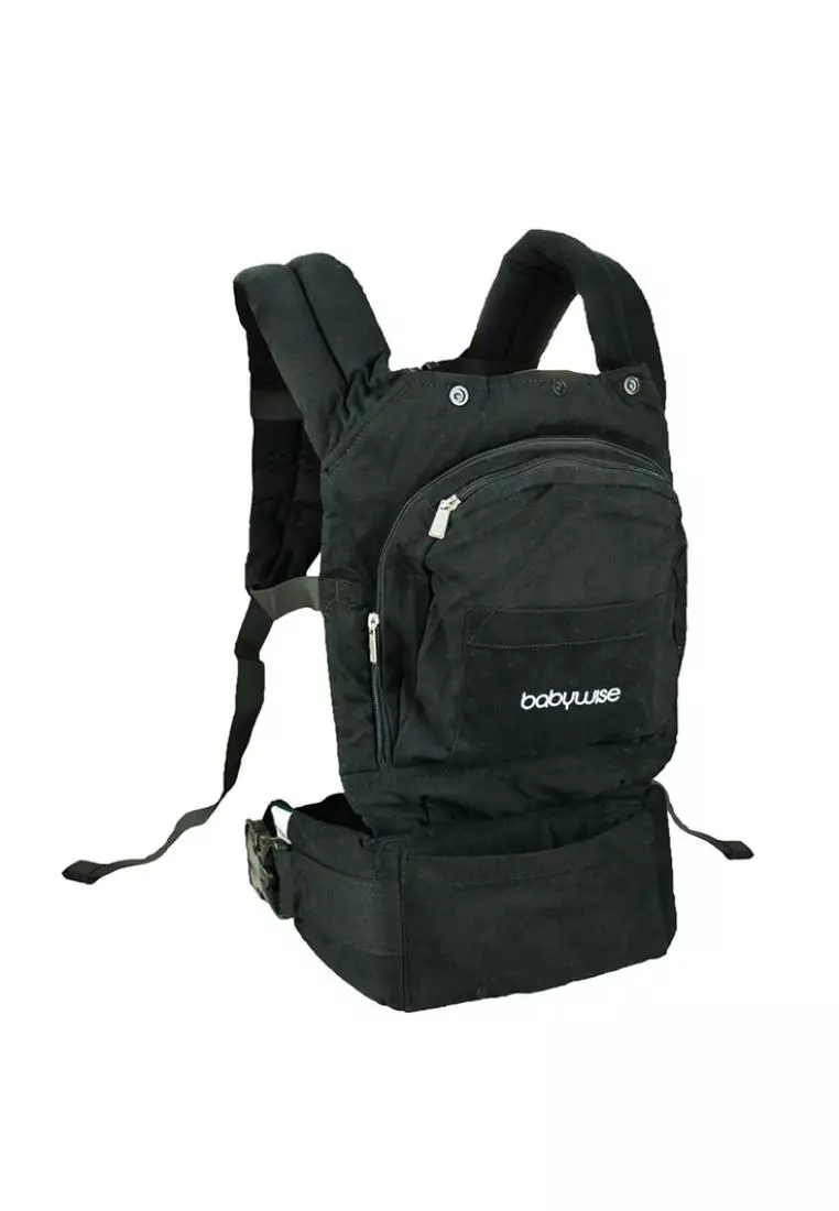 Babywise ergonomic baby carriers clearance