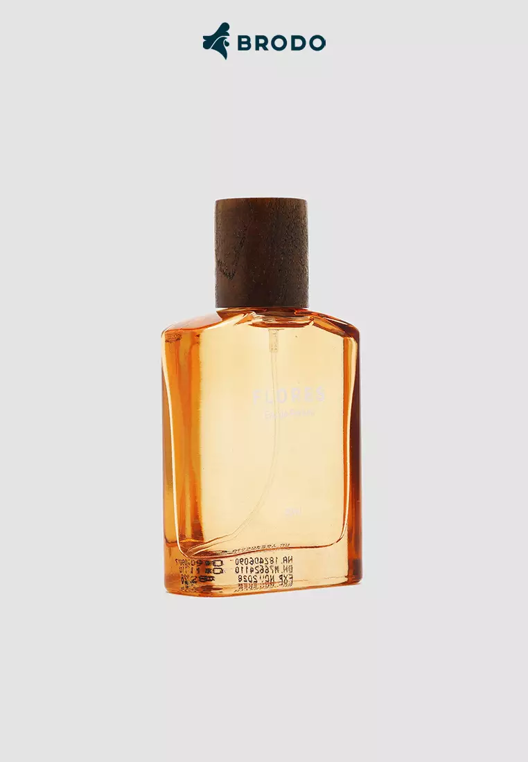 BRODO - Flores Parfum