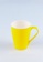 Newage Newage 350ML 4 Pcs Colourful Plastic Mug / Drink Mug / Coffee Mug / Drinking Mug / Reusable Hot & Cold / Mug Harian - Pink / Green / Blue / Yellow / Mix B43D7HLBC9D68FGS_3