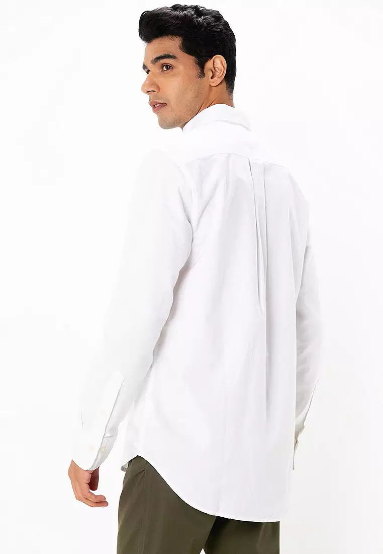 Oxford Shirt