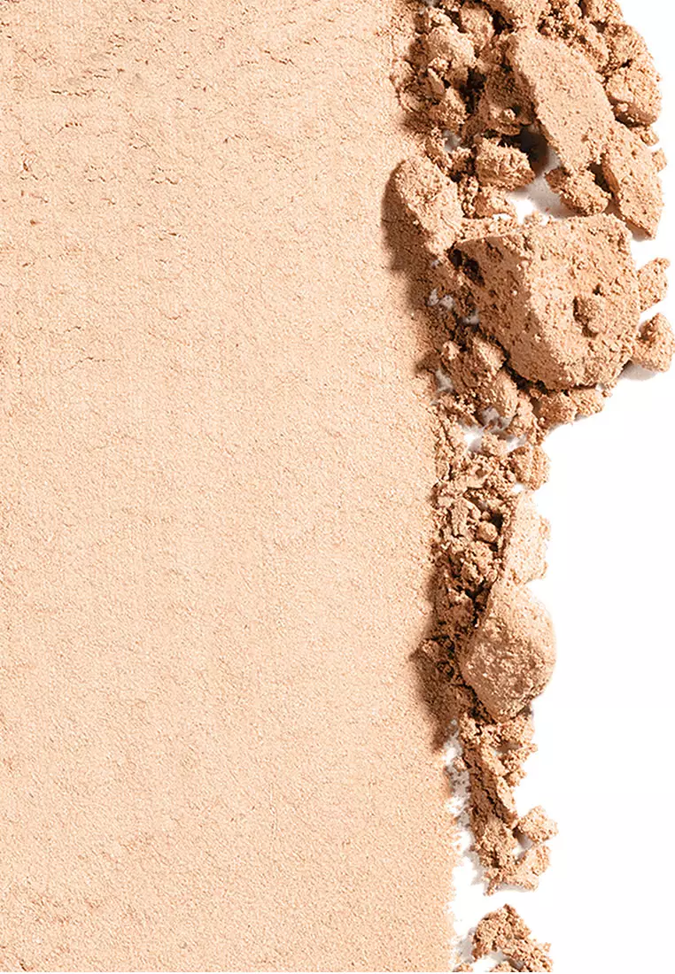 Colorstay Powder Foundation [Spf 20/Pa+++, 16Hr Longwear] - Nude