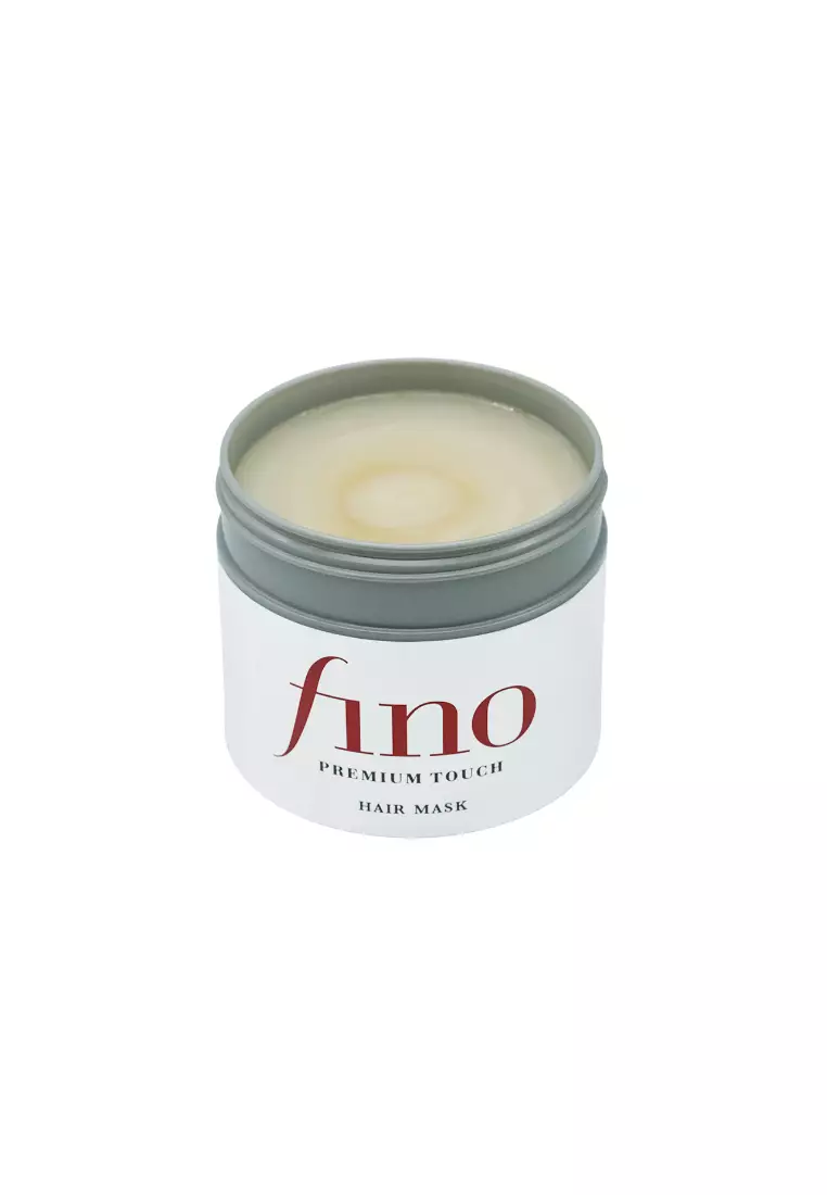 FINO Fino Premium Touch Hair Mask 230g