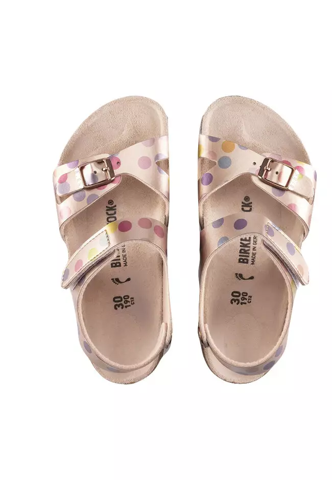 Birkenstock fille online 30