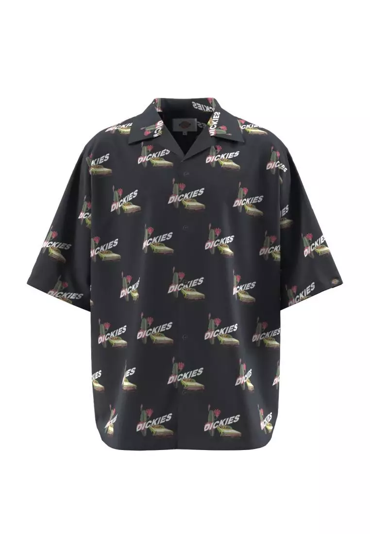 Buy dickies shirts online best sale