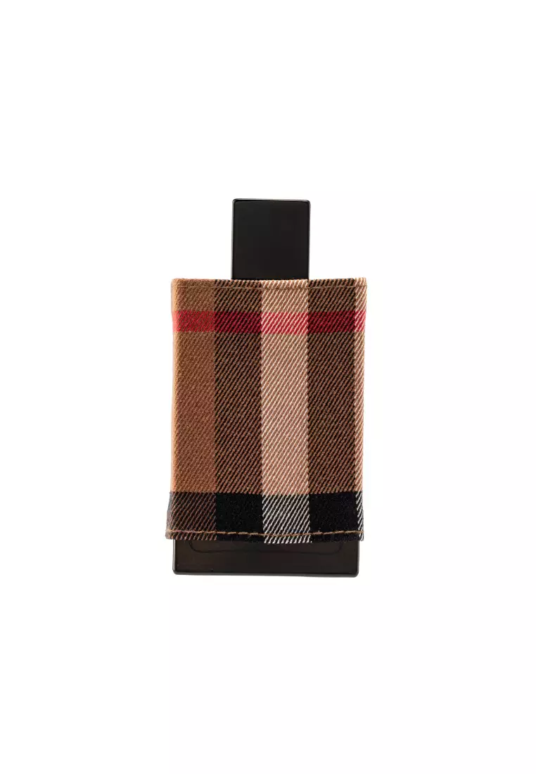Buy Burberry Burberry London for Men EDT Spray 2026 Online | ZALORA