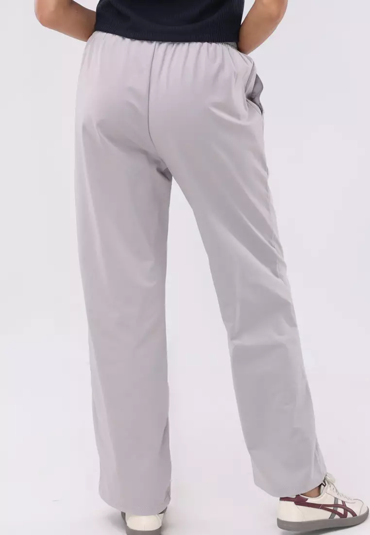 Colored Trouser Pants