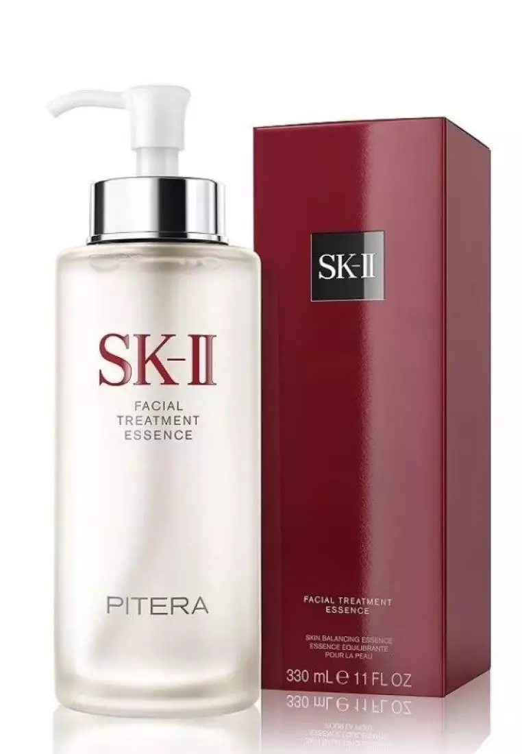 Buy SK-II SK2/SK-II Facial Treatment Essence 330ml 2025