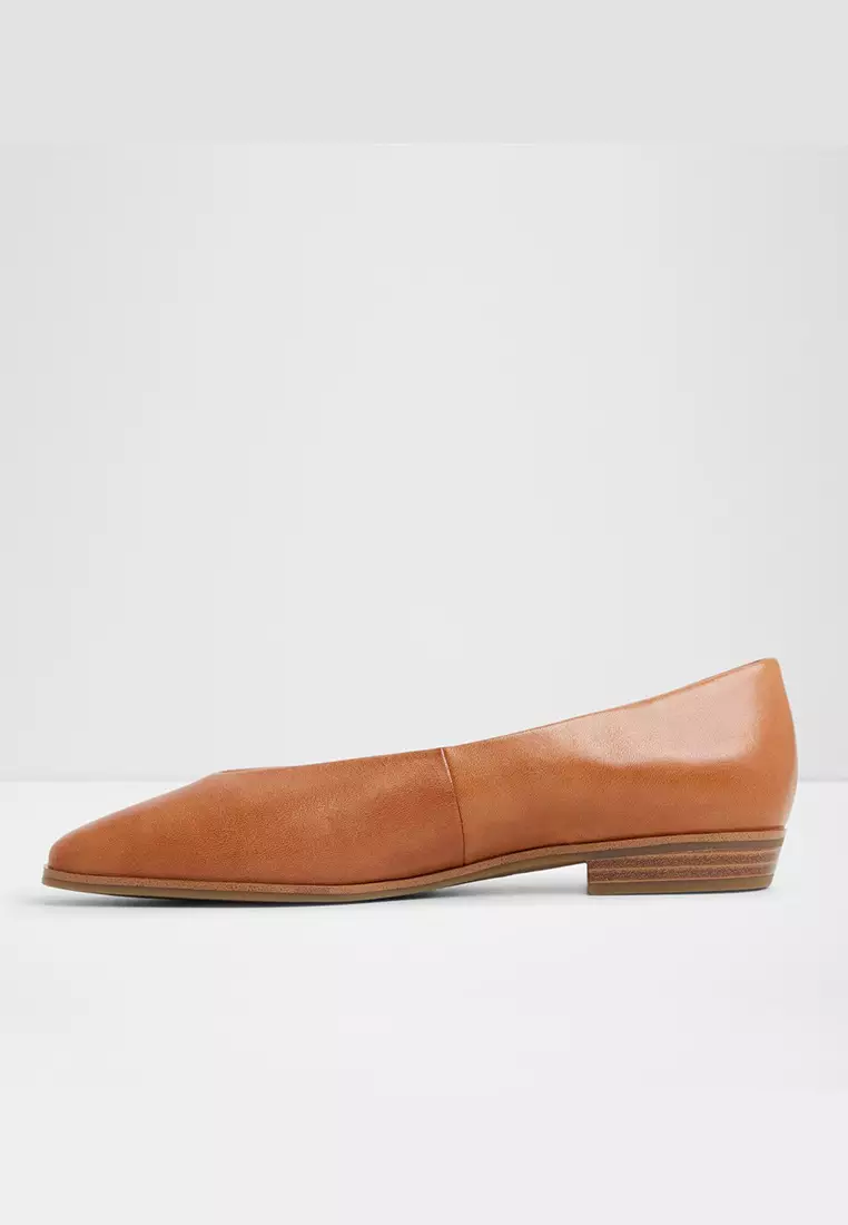 Devereteriel Ballet Flats