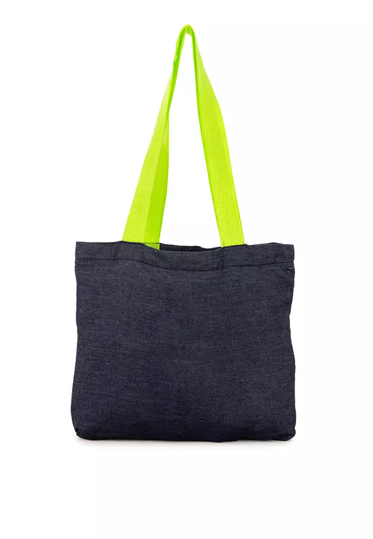 Fabric Tote Bag