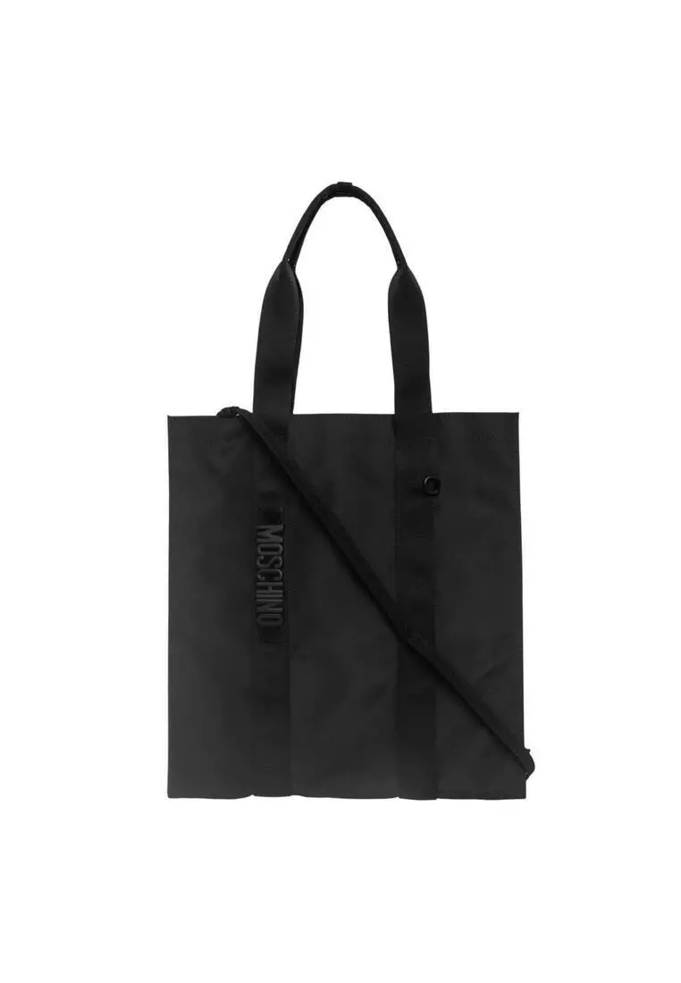 moshi Buy MOSCHINO Cordura Nylon Crossbody Bag/tote Bag 2026 Online | ZALORA