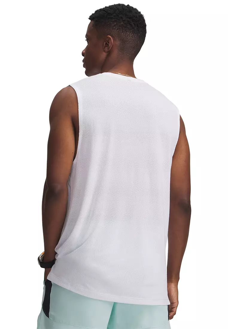 Velociti Tank Top