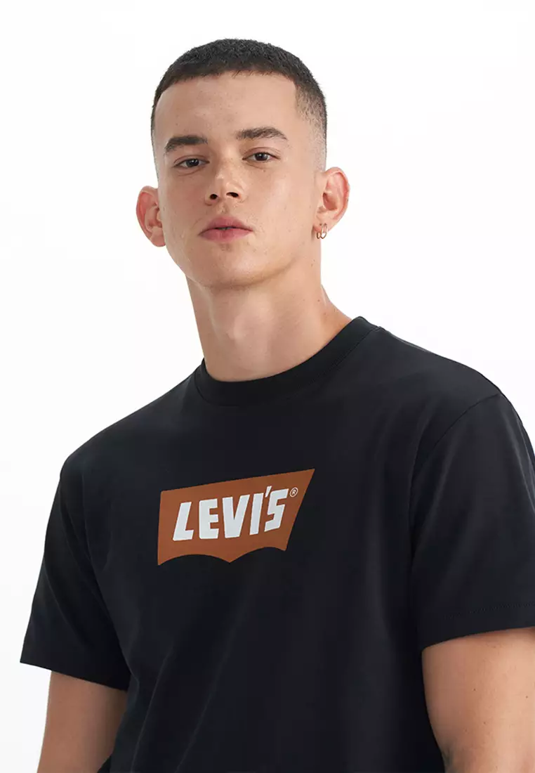 Levi's® Short Sleeve T-shirt | Men's