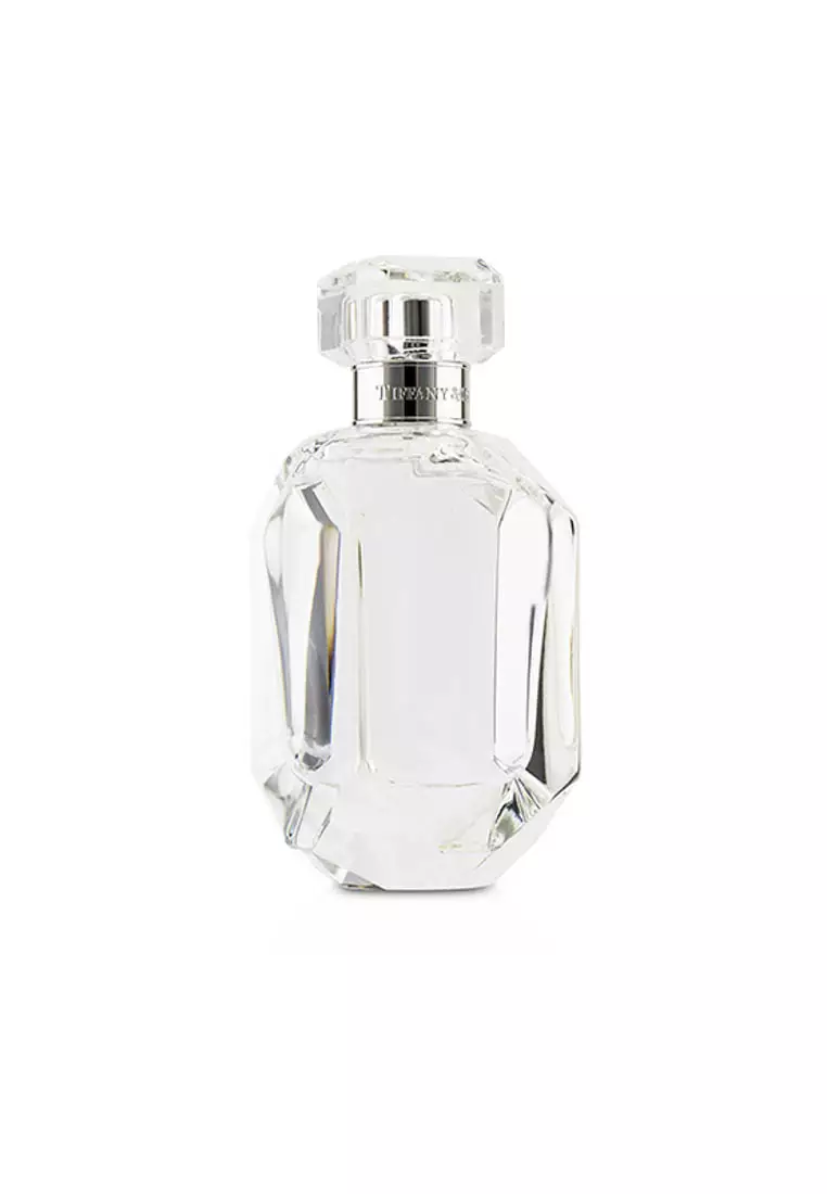 Tiffany & Co. - Sheer Eau De Toilette Spray 75ml/2.5oz