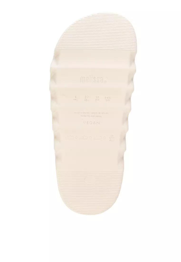 Cozy Cross Platform Ad Sandals