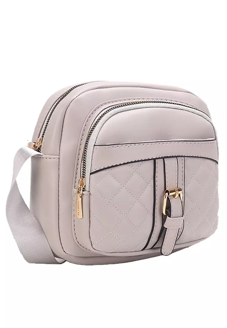 Buy Lucky JX Willow Sling Bag For Women 2024 Online | ZALORA Philippines