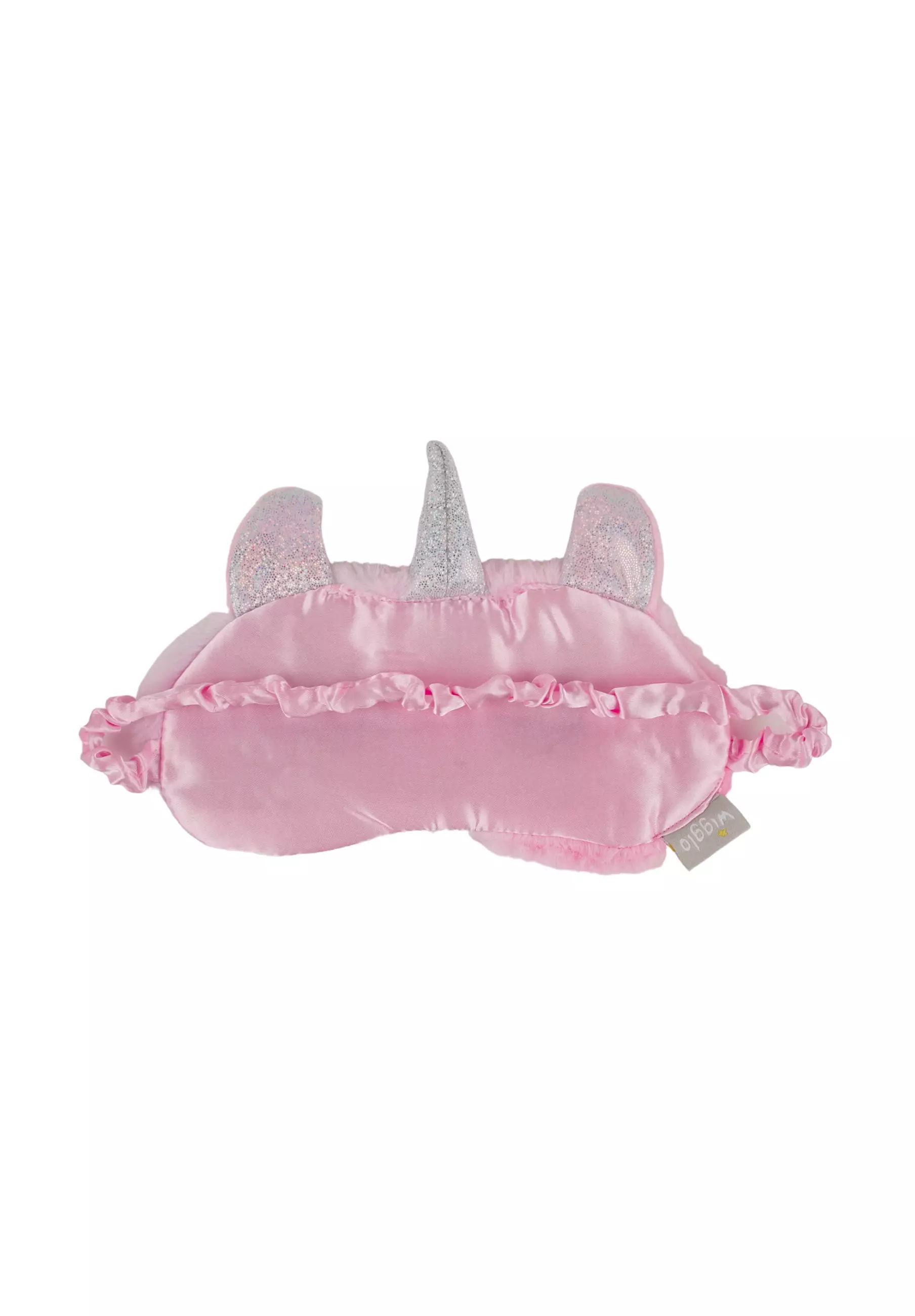 Eyemask Sweet Sally Pink