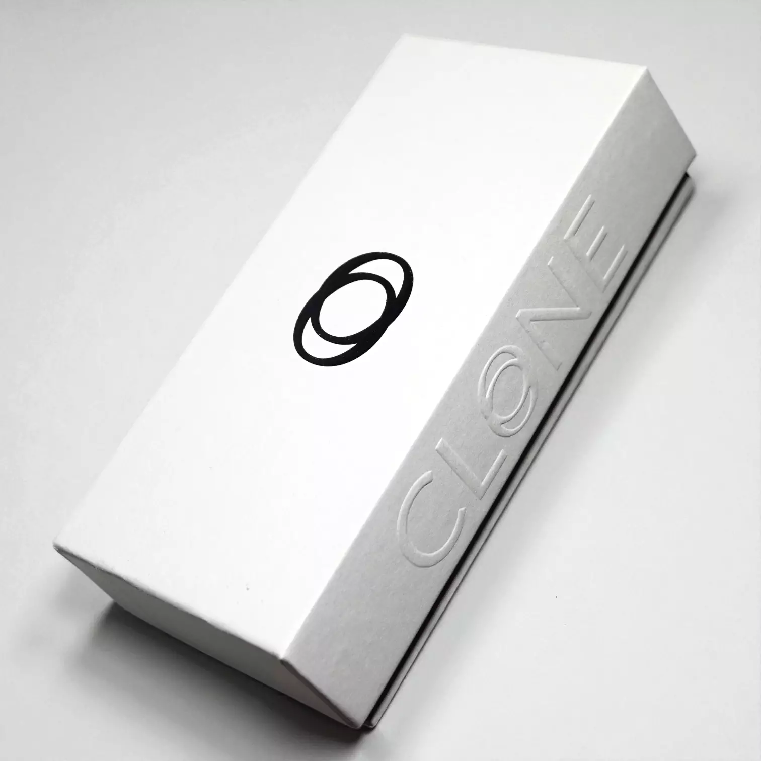 Clone You EDP (Inspired by YSL Y) - 60 ML (Parfum Pria)