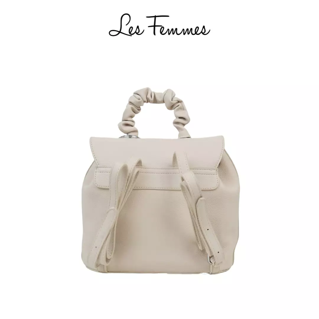 Tas Ransel Wanita Ulvi Backpack G183 2408010 Les Femmes