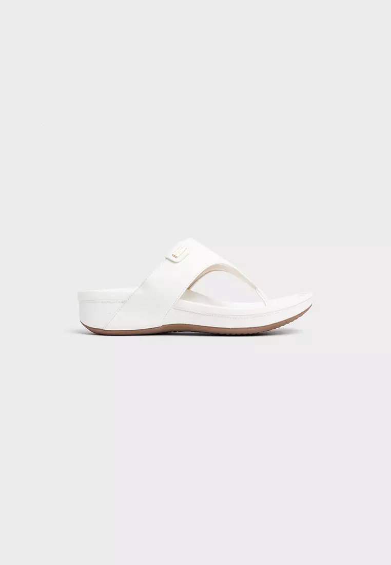Discount on ALBERTO  shoes - SKU: cushOn Women's Barbara Wedge Sandals