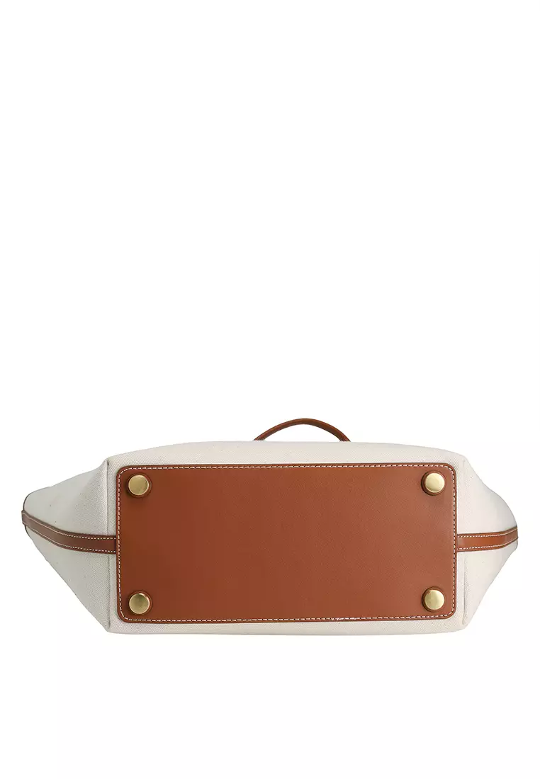 Hotel Karl Medium Tote Bag