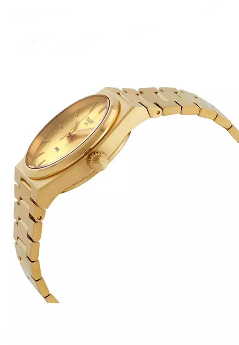 PRX QUARTZ 35MM WOMEN WATCH (TT-T1372103302100)