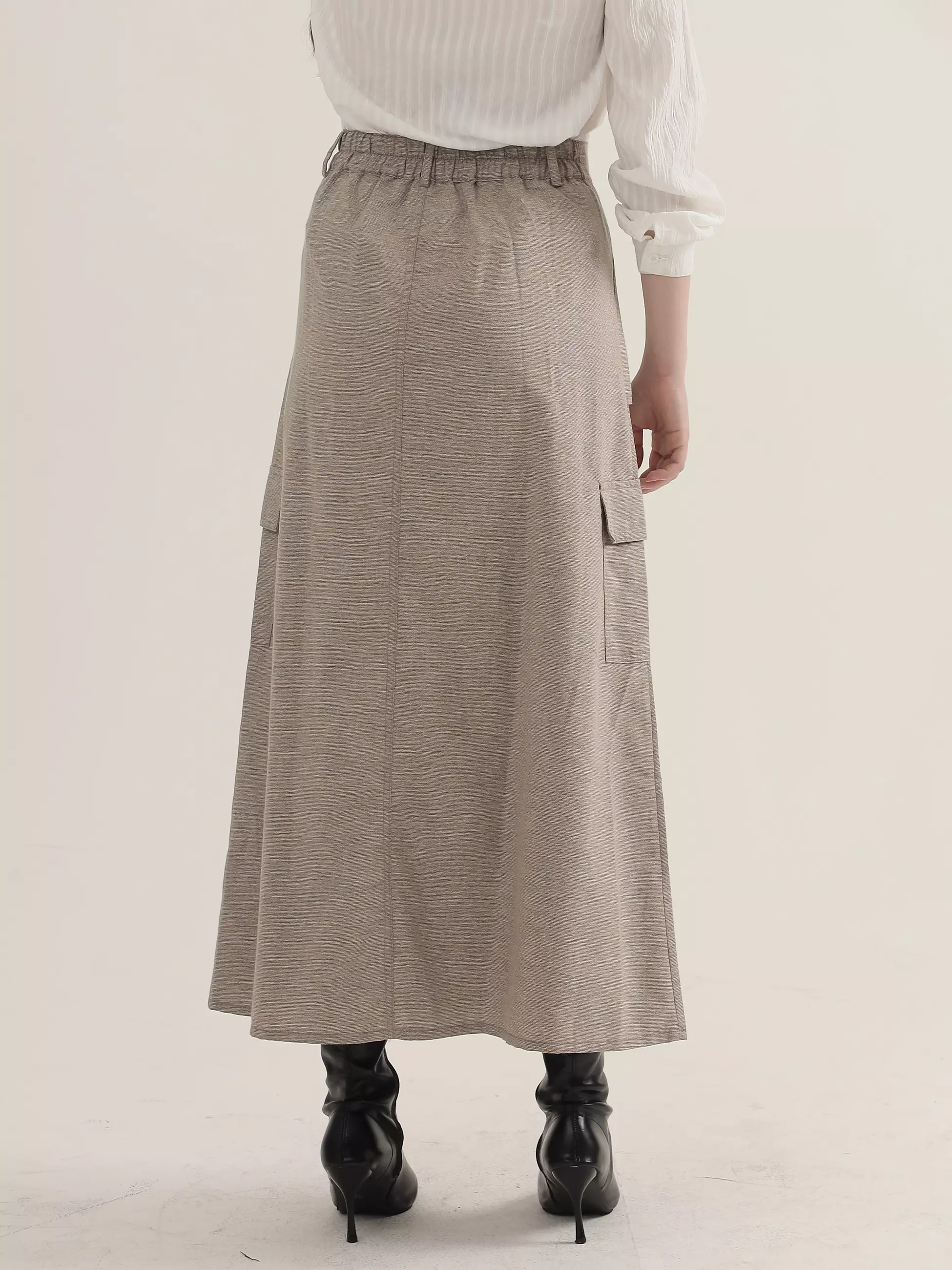 Alora Skirts