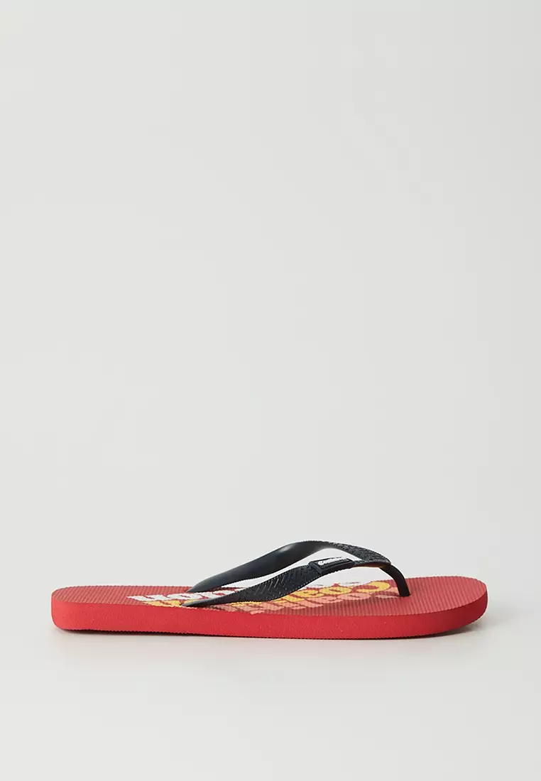 DIVERSE Hawaii Flip Flops 2024 Buy DIVERSE Online ZALORA Hong Kong