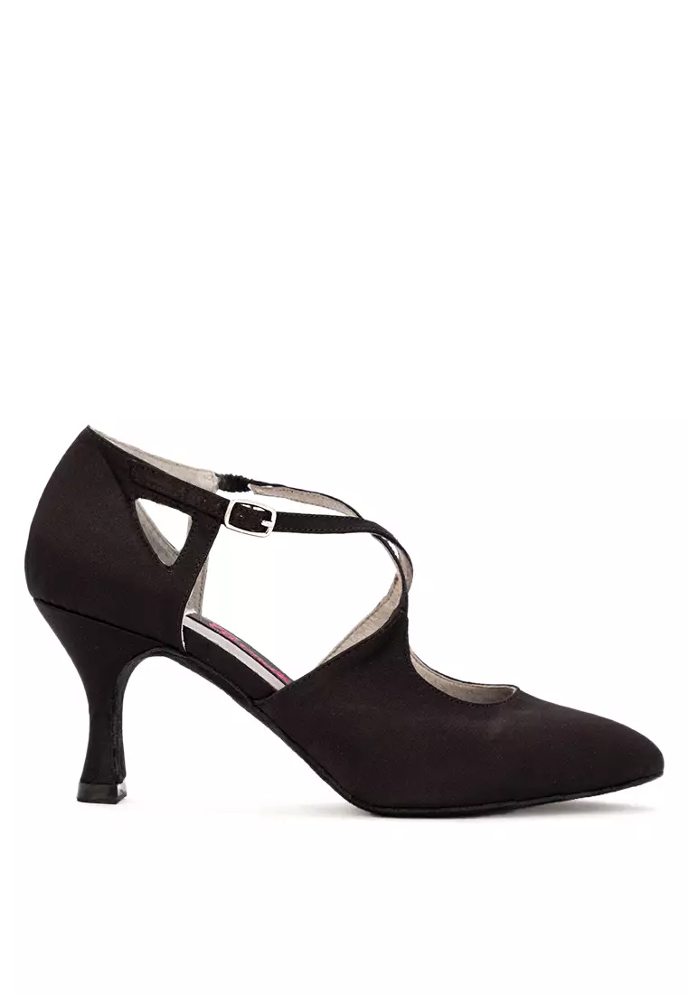 Discount on CARMELLETES  shoes - SKU: Closed Toe Dancing Shoes