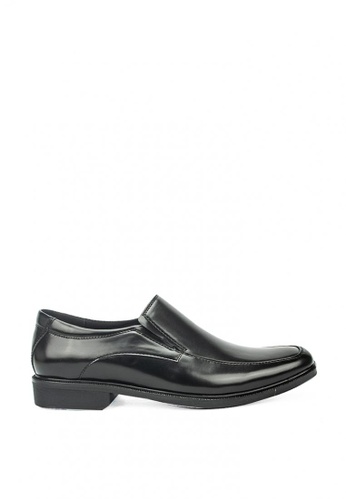 Mario D' boro Runway black MS 42138 Black Formal Shoes 096E0SH01C0010GS_1