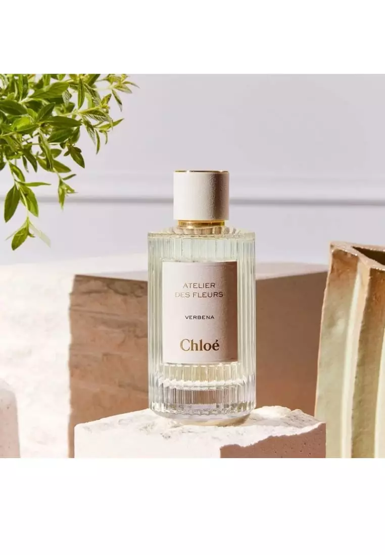 Chloe Atelier Des Fleurs Edp Verbena 150ml