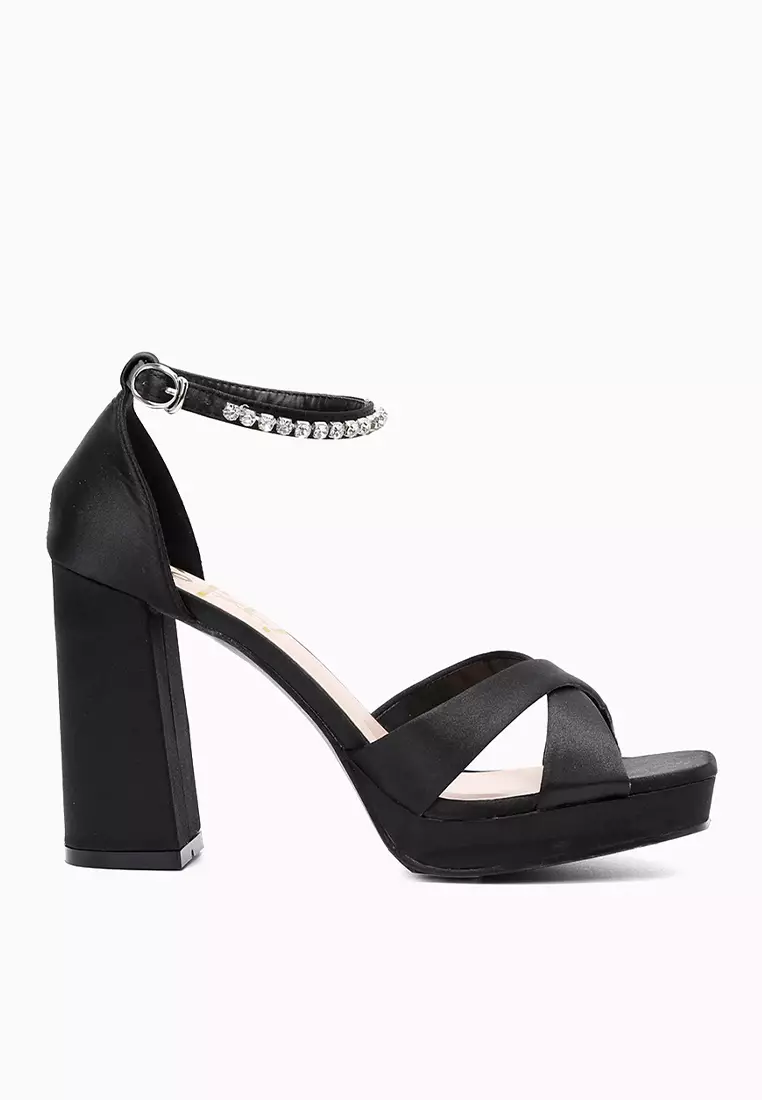 So fab high discount heels